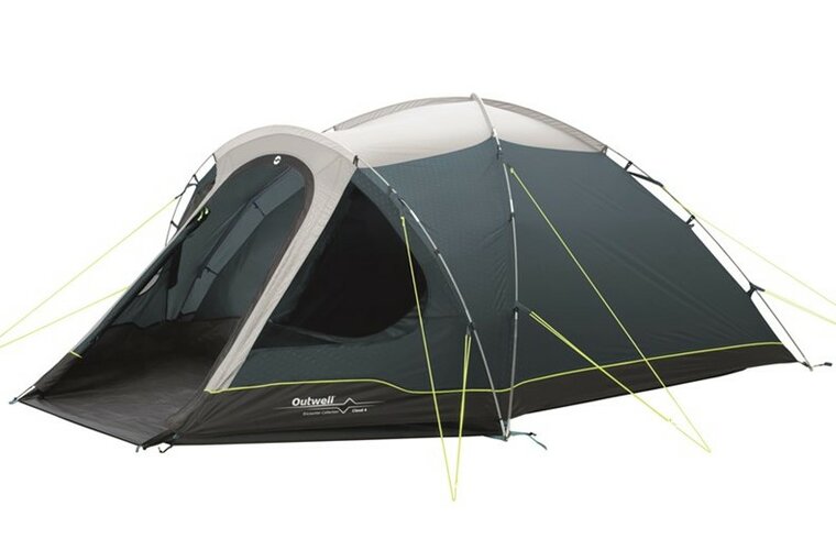 Outwell Cloud 4 tent - Speelgoed de