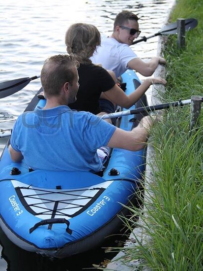 Outwave Coaster 3 kayak