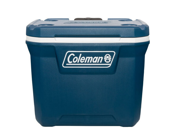 Coleman 50QT Xtreme Wheeled Cooler