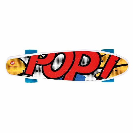 Street Surfing Pop Board Popsi