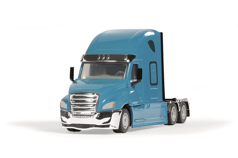 Siku Freightliner Cascadia vrachtwagen  1:50