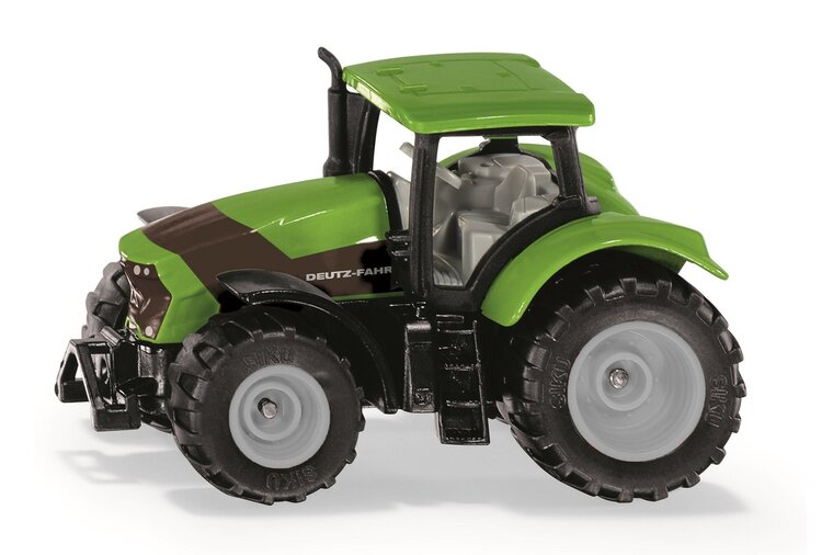 Siku Deutz-Fahr TTV 7250 Agrotron  1:87