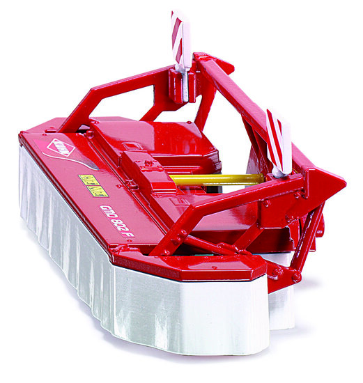 Siku Kuhn frontmaaier 1:32