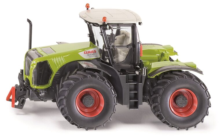 Siku tractor Claas Xerion 1:32