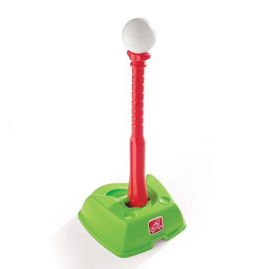 Step2 2-in-1 T-ball &amp; Golf Set