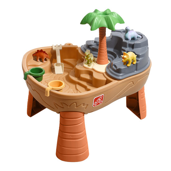 Step2 Dino Dig Sand &amp; Water Table