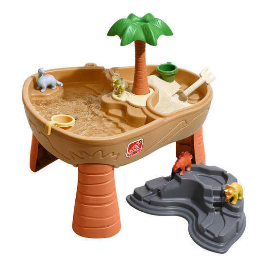 Step2 Dino Dig Sand &amp; Water Table