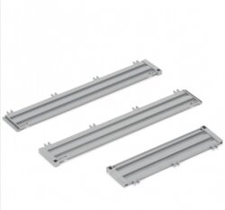 Bruder ONDERDEEL: zijwanden MB sprinter