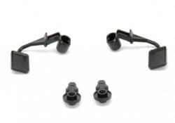 Bruder ONDERDEEL: spiegel en bakens Fendt 936 V