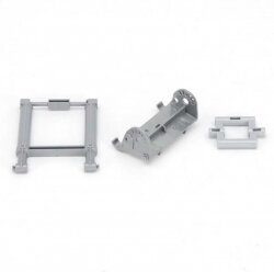 Bruder ONDERDEEL: scharnierdln zlvr v.lader2000