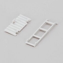 Bruder ONDERDEEL: ladder + deur v.2214