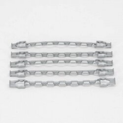 Bruder ONDERDEEL: kettingen 2213