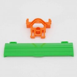 Bruder ONDERDEEL: deksel en dissel v.2236