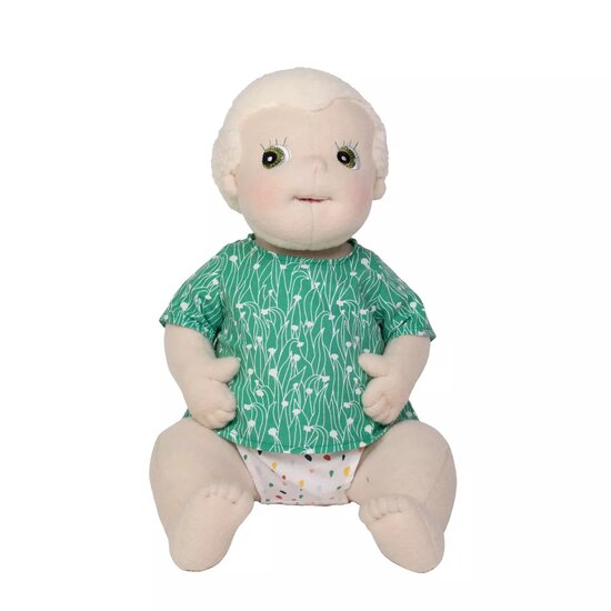 Rubens Barn Babypop Carl (45cm)