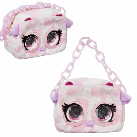 Micro Purse Pets DejaMoo