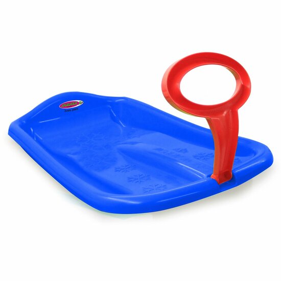  Snow Play Bob Arrow 74cm blauw