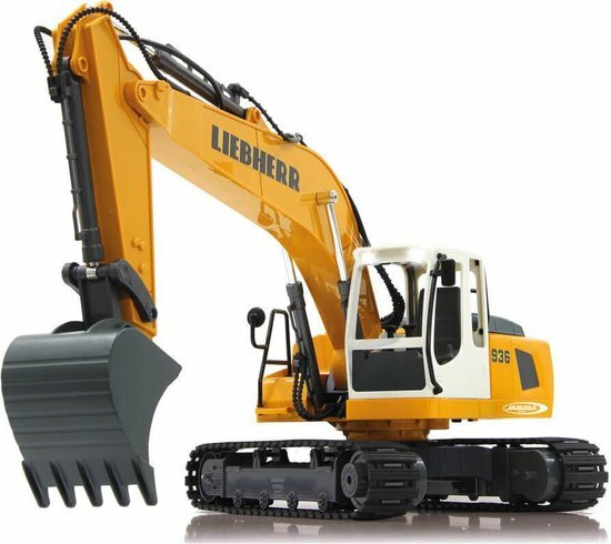 Graafmachine Liebherr R936 1:20 2,4GHz