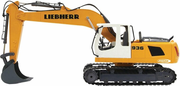 Graafmachine Liebherr R936 1:20 2,4GHz