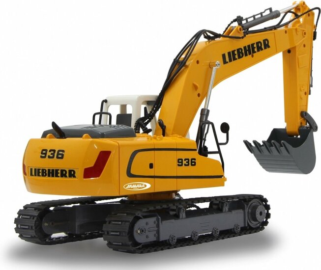 Graafmachine Liebherr R936 1:20 2,4GHz