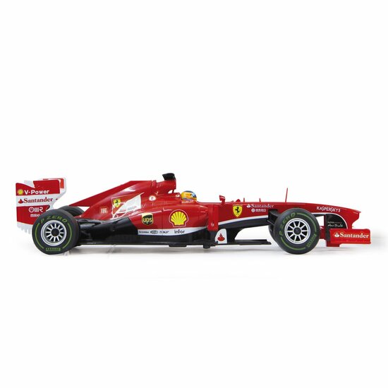 Ferrari F1 1:12 Rood 2,4GHz