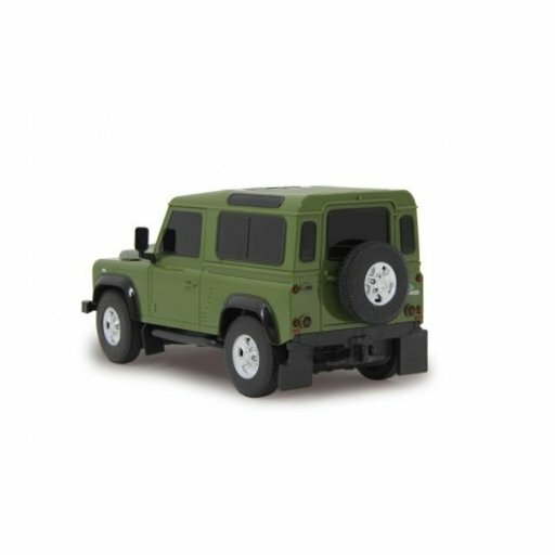 Land Rover Defender 1:24