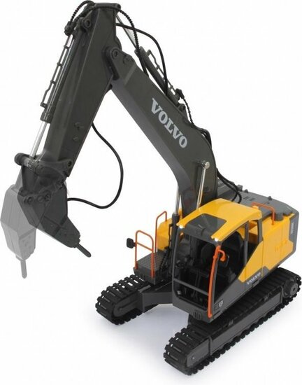 Volvo EC160 1:16