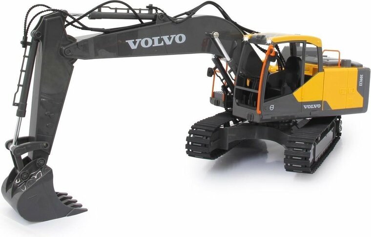 Volvo EC160 1:16