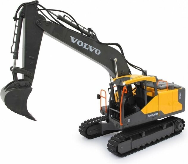 Volvo EC160 1:16