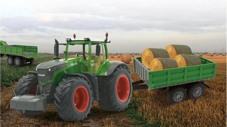 Trailer voor Fendt 1050 1:16