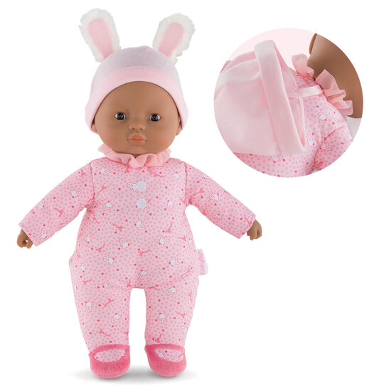 Mon Doudou Corolle Sweet Heart - Candy, 30Cm