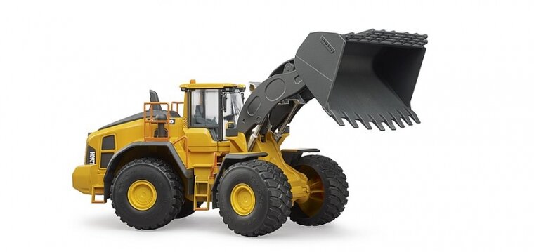 Bruder Volvo L260H shovel