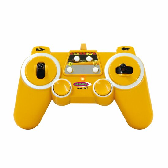 Kiepwagen MAN 1:20 2.4GHz Uitlopend