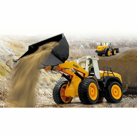 Wiellader 440 1:20 2.4GHz