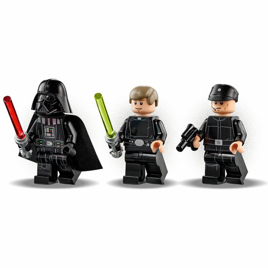 Universiteit houding verticaal Lego Star Wars 75302 Imperial Shuttle - Speelgoed de Betuwe