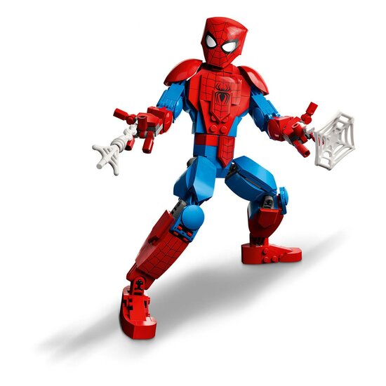 Rijke man Overlappen middernacht LEGO Super Heroes 76226 Spider-Man Figuur - Speelgoed de Betuwe
