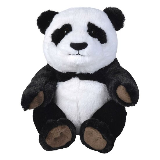 National Geographic Knuffel Panda, 25cm