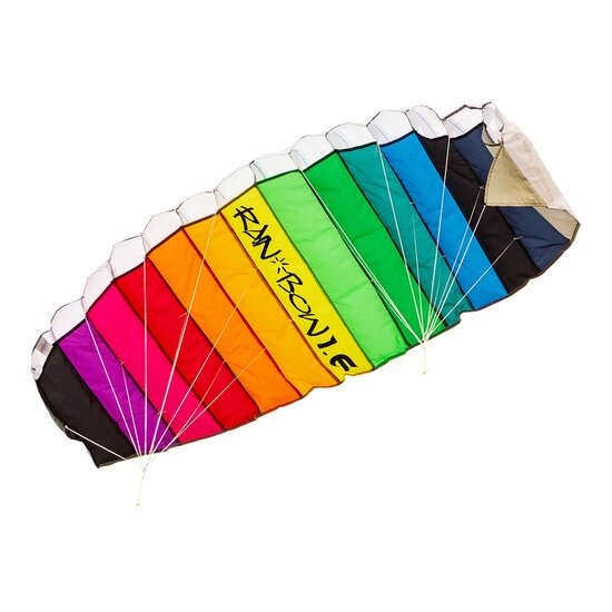 Rhombus Rainbow 1.6 + Bar