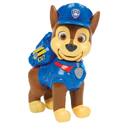 Paw Patrol The Movie Interactive Chase