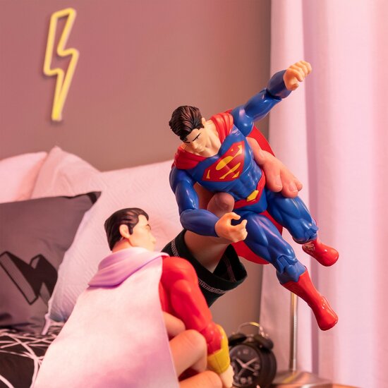 DC 30cm Figure Superman