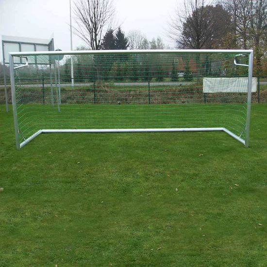 Calzio Aluminium Voetbaldoel Elite 400