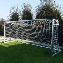 Voetbal Goal Aluminium Doel Calzio Champion 400