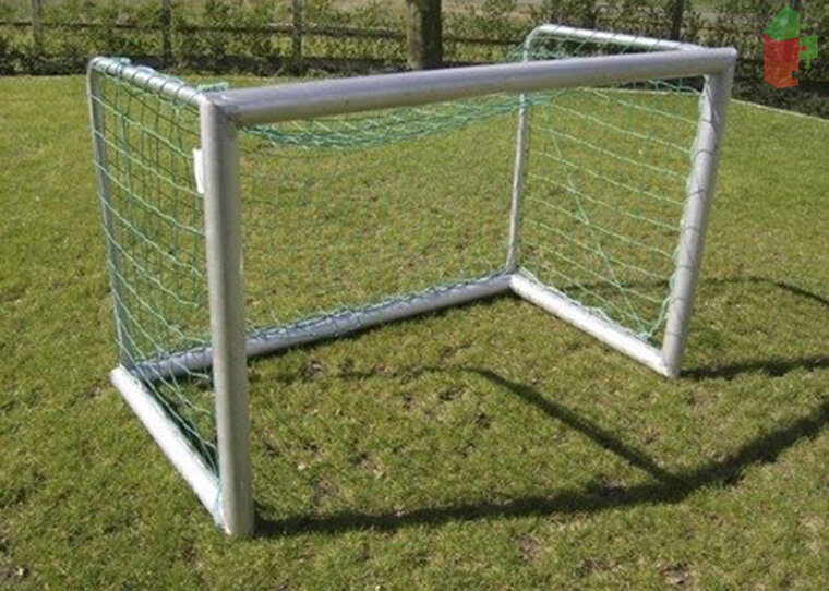 Voetbal Goal Aluminium Doel Calzio Favorit  240