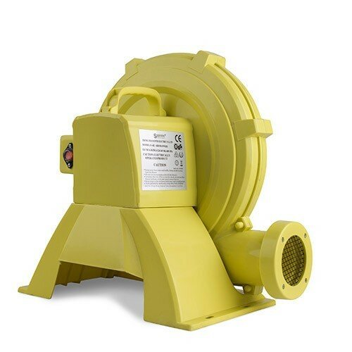 Blower voor springkussen | 550W
