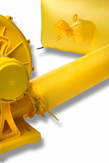 Blower voor springkussen | 550W
