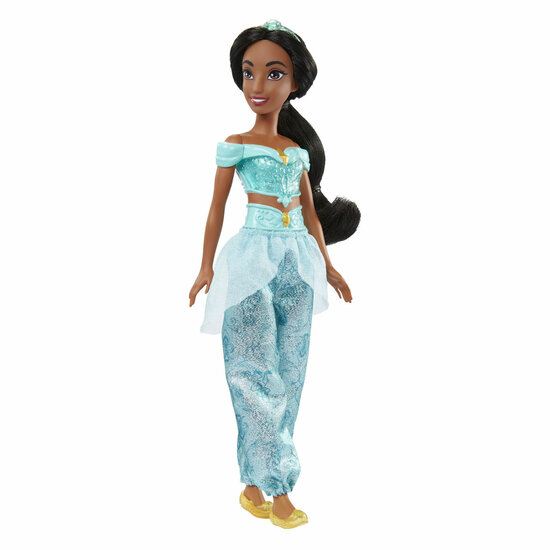 barrière sneeuw Generator Disney Prinses Princess Jasmine Pop - Speelgoed de Betuwe