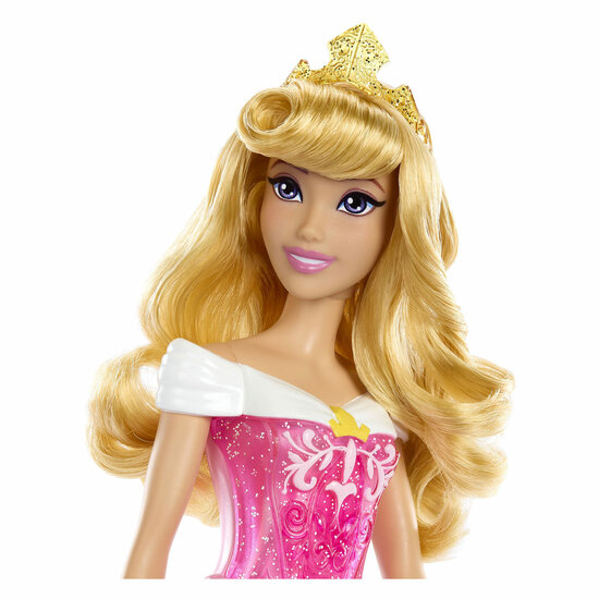 Prinses Aurora Pop Speelgoed Betuwe