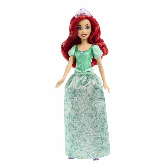 Confronteren Voorbeeld vriendelijke groet Disney Prinses Ariel Pop - Speelgoed de Betuwe