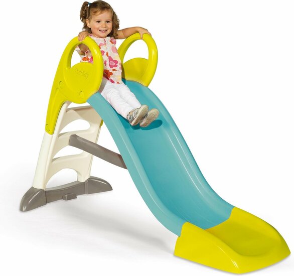 Smoby GM slide - 1,5 meter - Glijbaan