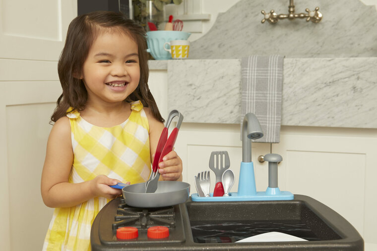 Little Tikes First Sink And Stove
