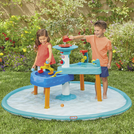 Little Tikes 3-in-1 Splash &#039;n Grow Watertafel